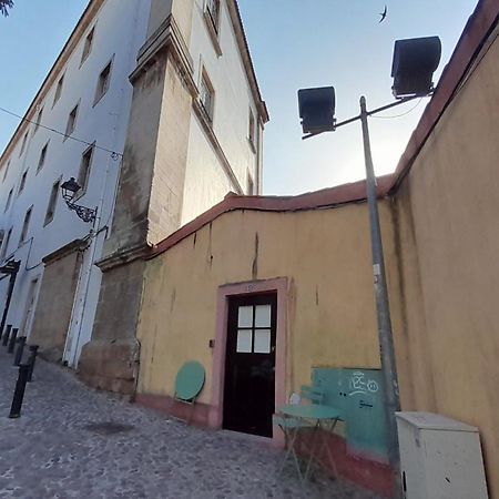 Fence Houses 코임브라 객실 사진